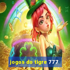 jogos do tigre 777